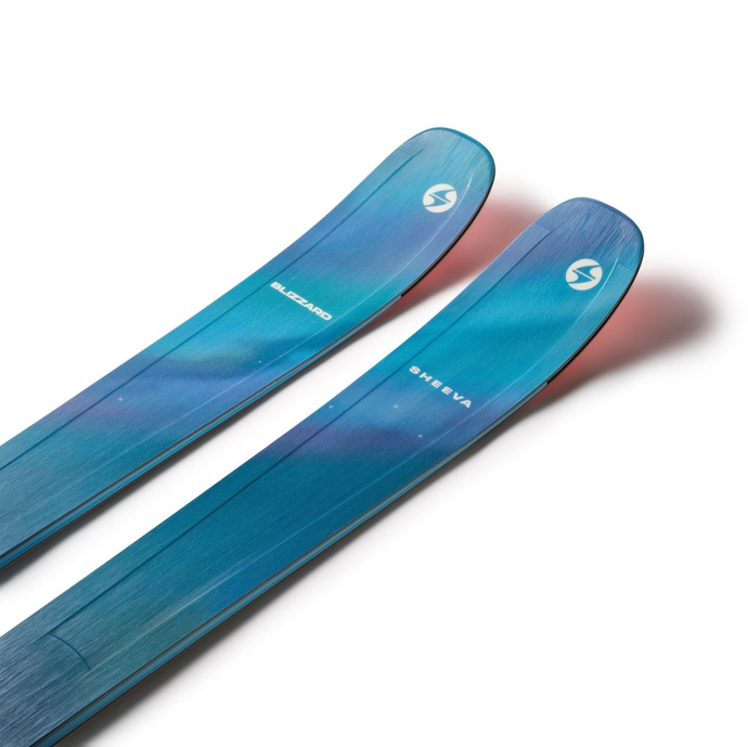 Blizzard Women's Sheeva 9 Skis - Winter 2026/2027