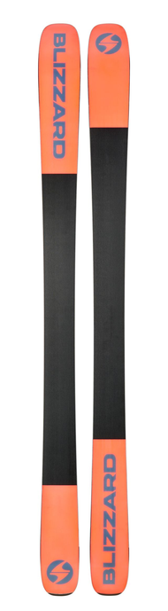 Blizzard Men's Rustler 9 Skis - Winter 2026/2027
