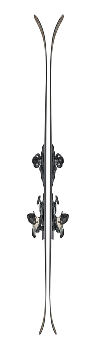Blizzard Men's Rustler 9 Skis - Winter 2026/2027