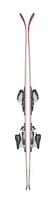 Blizzard Juniors Firebird Comp + FDT JR 4.5 - Winter 2026/2027