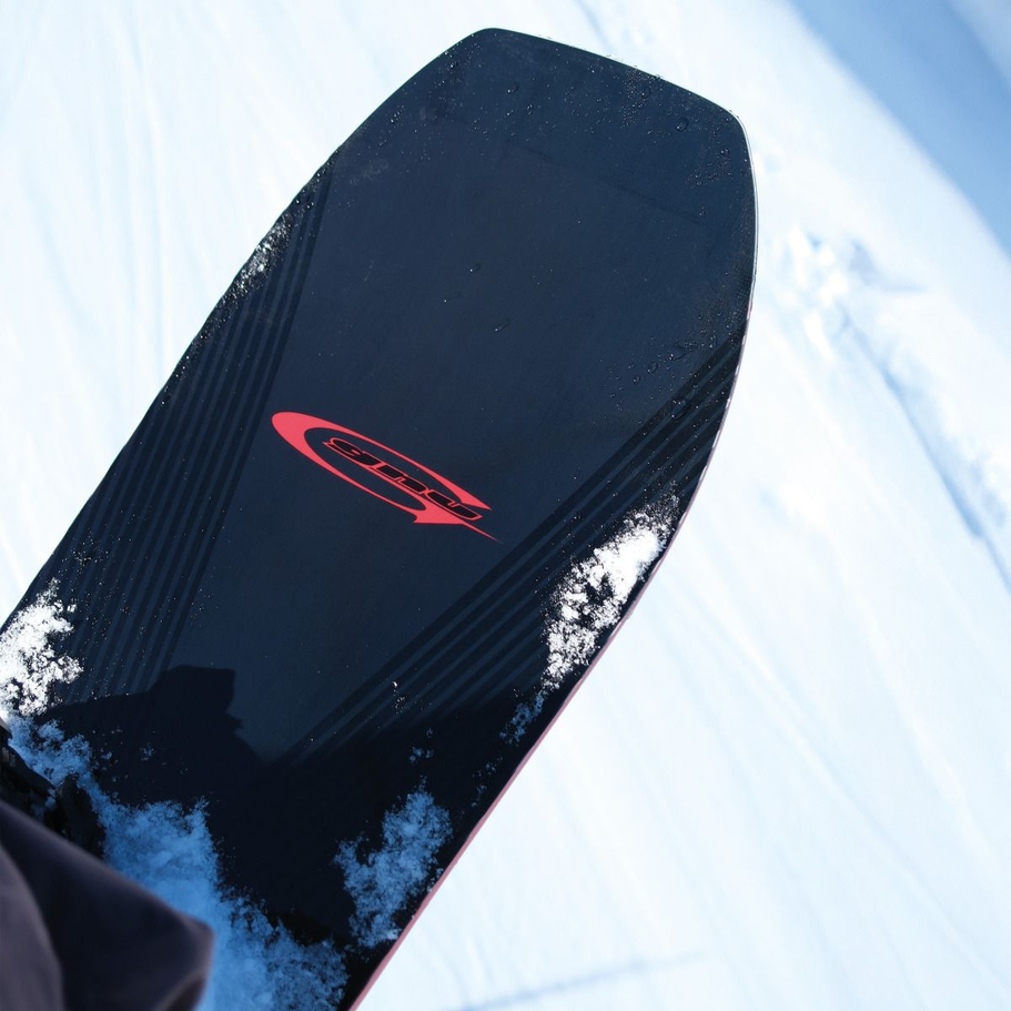 GNU Turbo Gremlin Snowboard - Winter 2026/2027