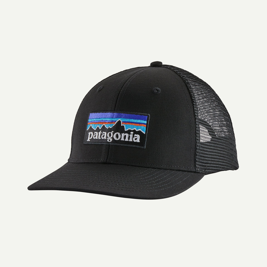 Patagonia P-6 Logo Trucker Hat - Fall 2026
