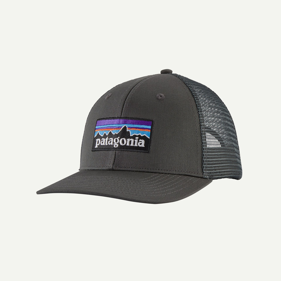 Patagonia P-6 Logo Trucker Hat - Fall 2026