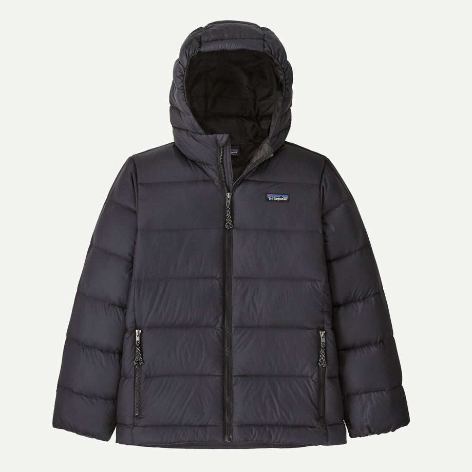 Patagonia Kids' Hi-Loft Down Sweater™ Insulated Hoody - Fall 2026