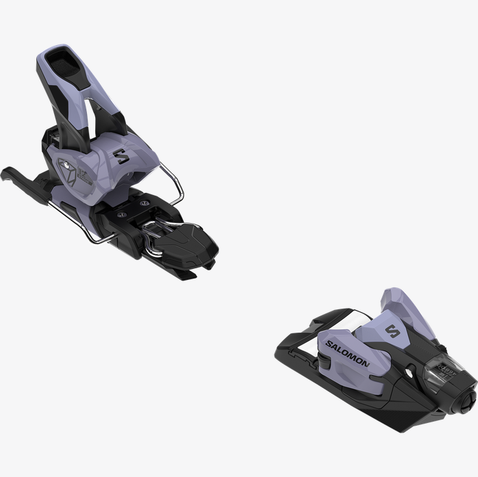 Salomon Strive 12 GripWalk Cosmic Sky/Black L90 Binding - Winter 2026/2027