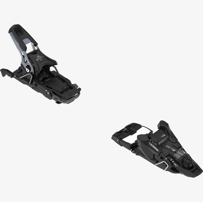 Salomon S/LAB Shift2 10 Multinorm Black SH90 Binding - Winter 2026/2027
