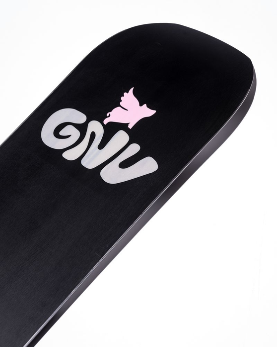 GNU Women's Barrett Snowboard - Winter 2026/2027