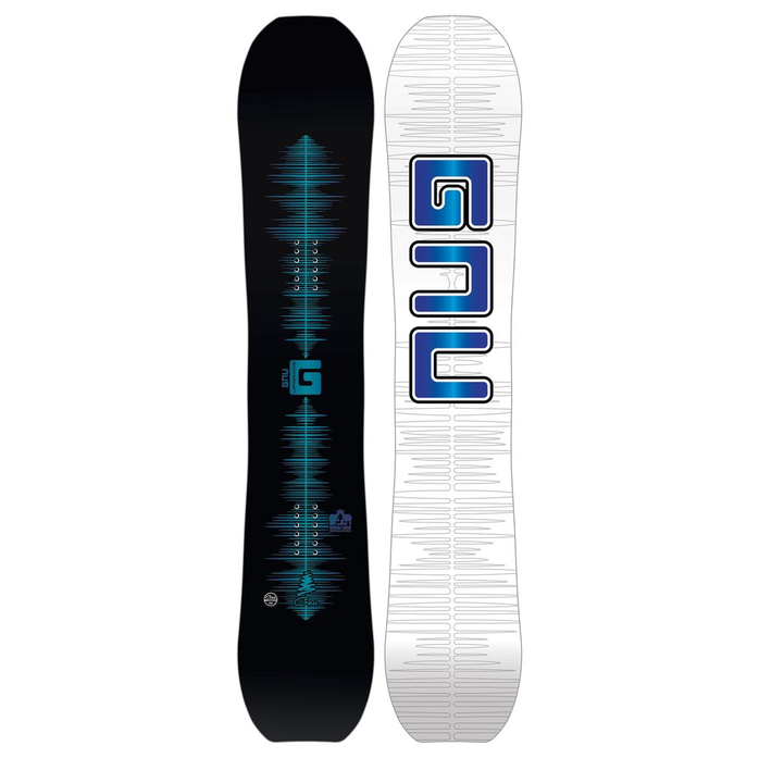 GNU Upgrade Snowboard - Winter 2026/2027