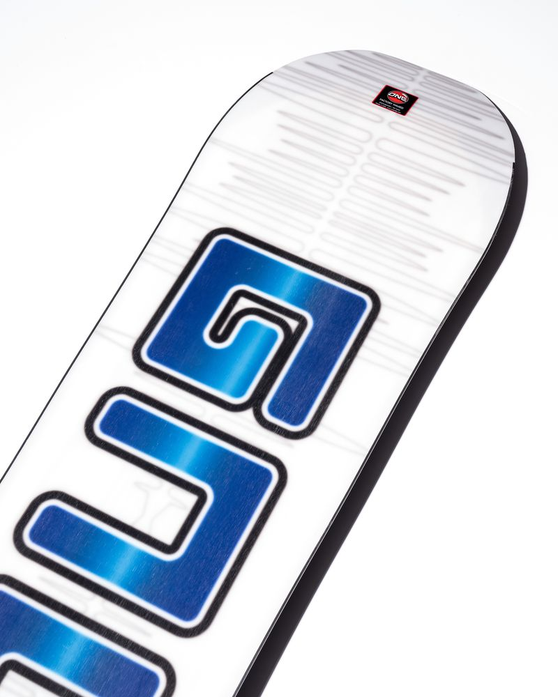 GNU Upgrade Snowboard - Winter 2026/2027