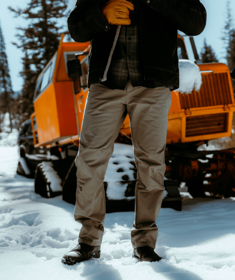 Kuhl Men's Rydr™ Pants - Fall 2026