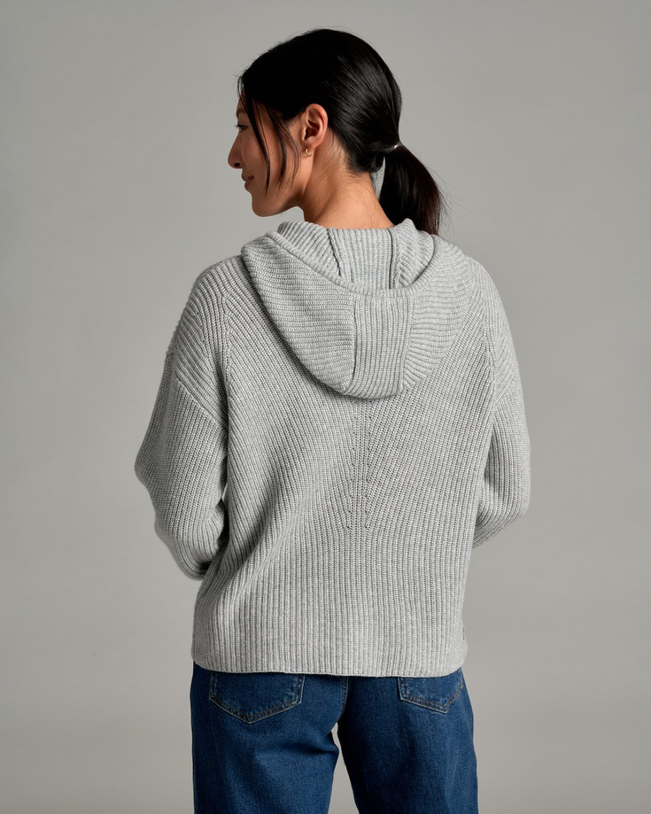 Kuhl Women's Fireside™ Sweater Hoody - Fall 2026