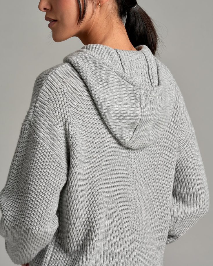 Kuhl Women's Fireside™ Sweater Hoody - Fall 2026