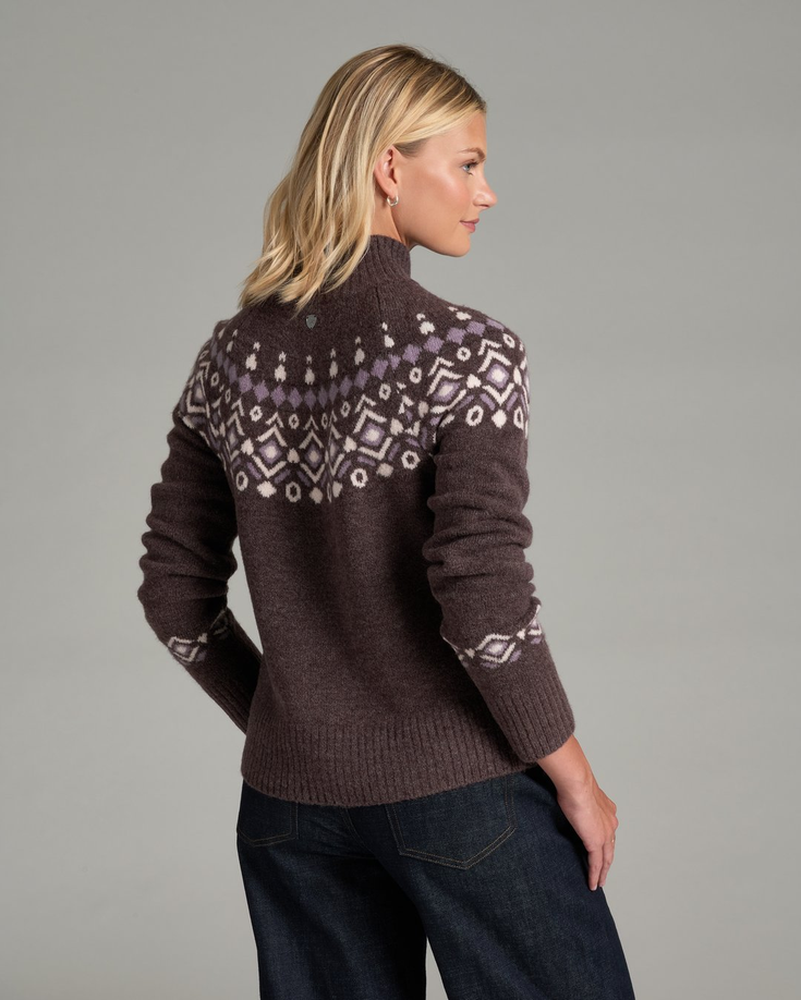 Kuhl Women's Alpina™ Sweater - Fall 2026