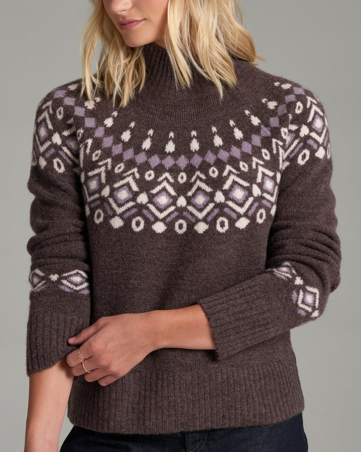 Kuhl Women's Alpina™ Sweater - Fall 2026