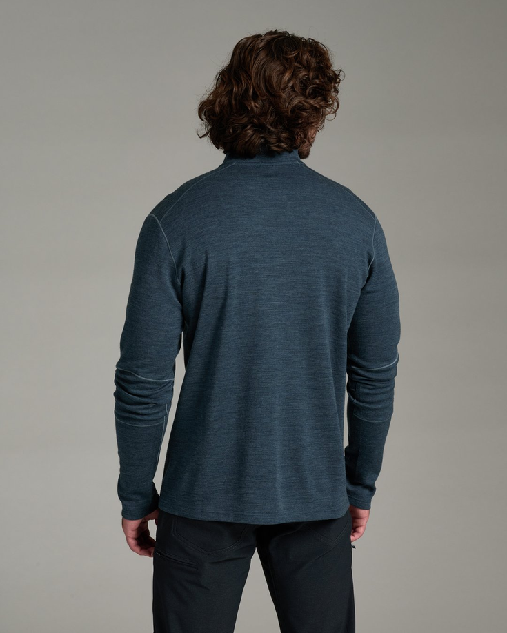 Kuhl Men's Invigoratr™  Merino 1/4 Zip - Fall 2026
