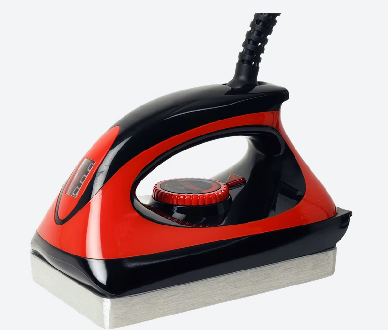 Swix T73D110 T73 Digital Iron, 110V - Winter 2026/2027