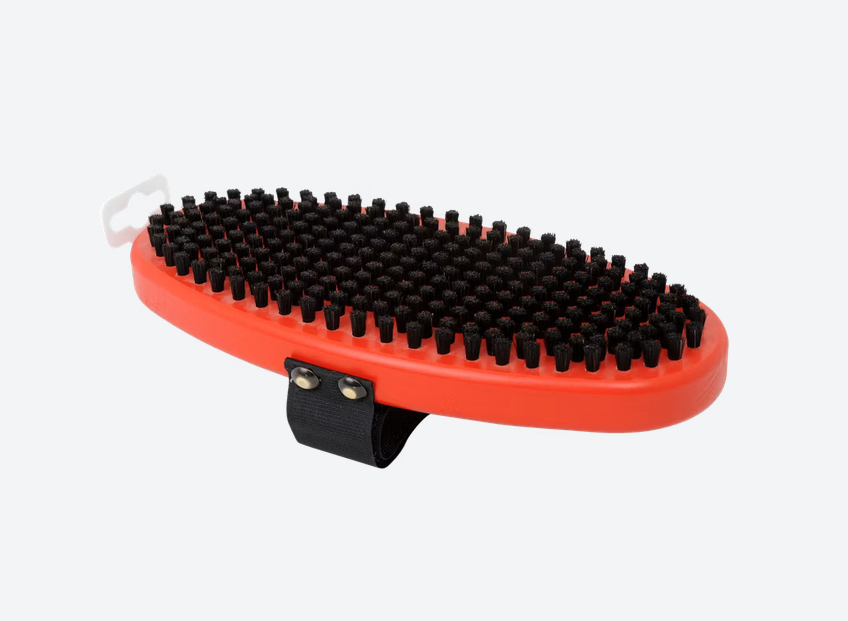 Swix T1570 Brush Oval, Horsehair - Winter 2026/2027