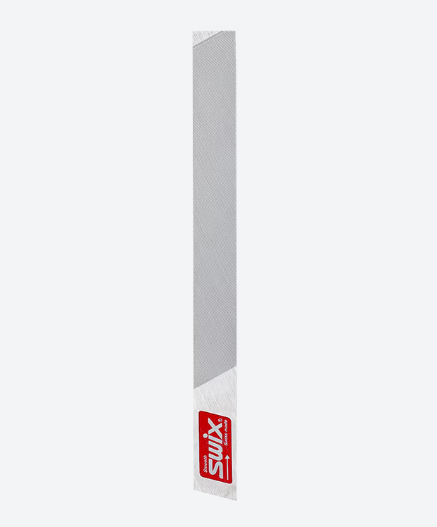 Swix T107X File Chrom Bastard, 20cm 13TP - Winter 2026/2027