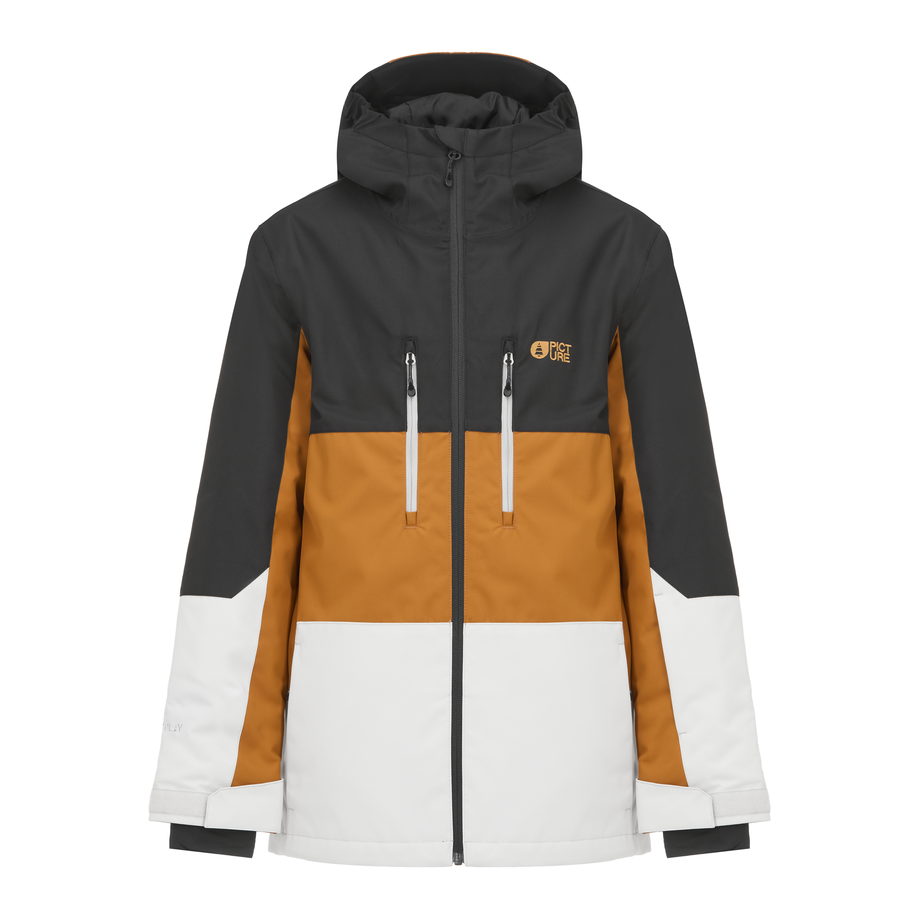 Picture Organic Kids' Cossmo Jacket - Winter 2026/2027