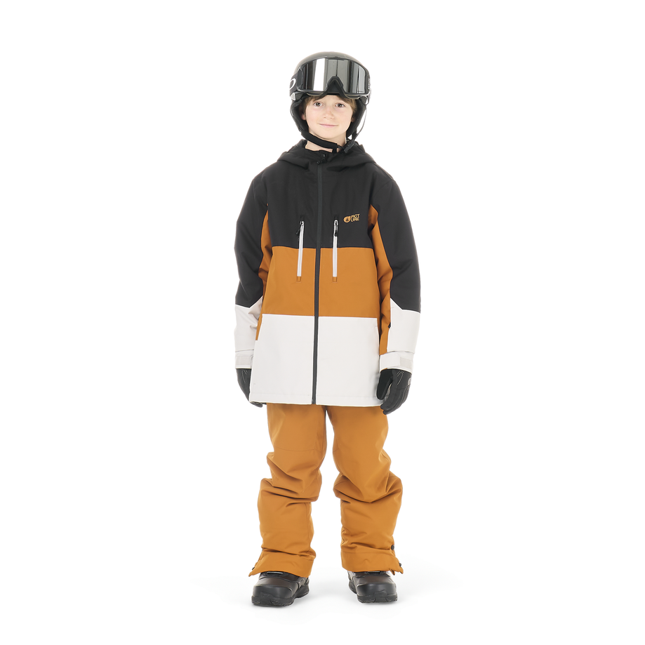 Picture Organic Kids' Cossmo Jacket - Winter 2026/2027