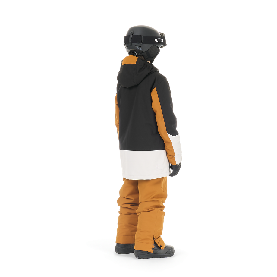 Picture Organic Kids' Cossmo Jacket - Winter 2026/2027