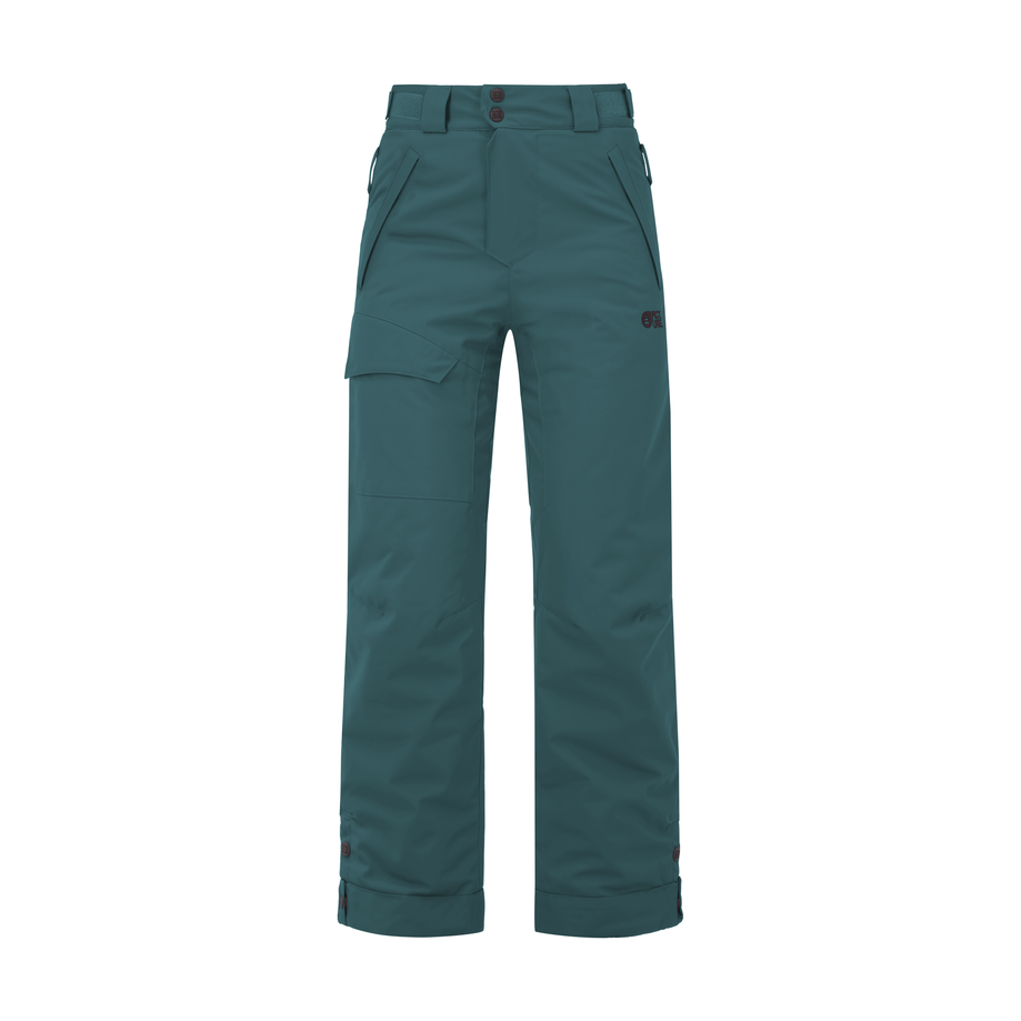 Picture Organic Kids' Time Pants - Winter 2026/2027