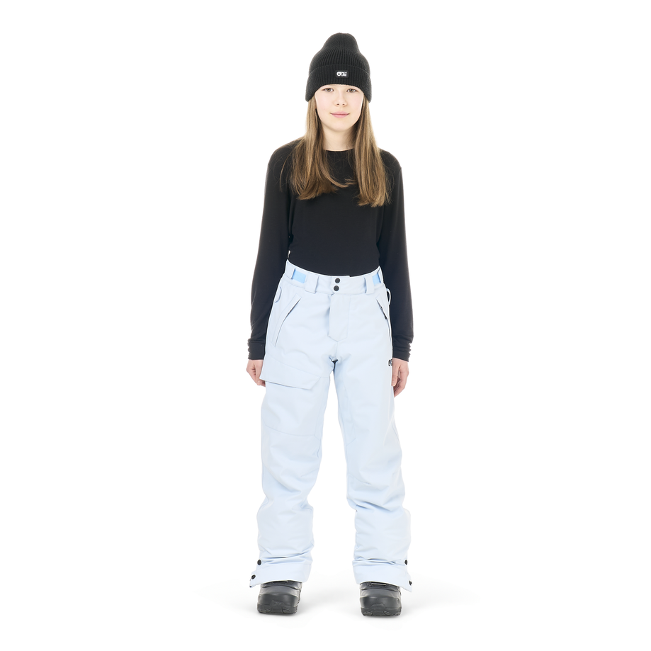 Picture Organic Kids' Time Pants - Winter 2026/2027