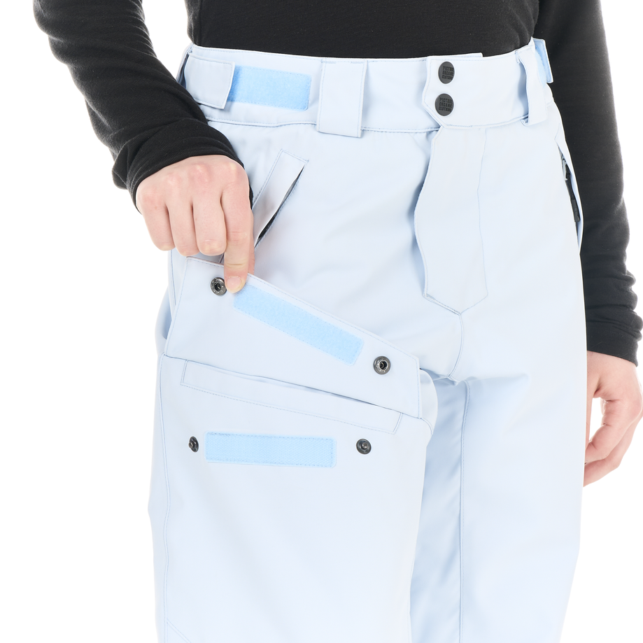 Picture Organic Kids' Time Pants - Winter 2026/2027