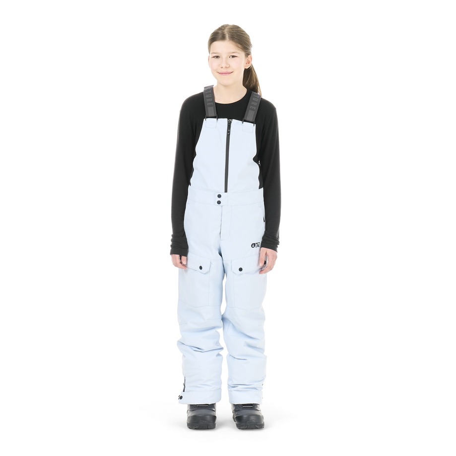Picture Organic Kids' Ninge Bib Pants - Winter 2026/2027