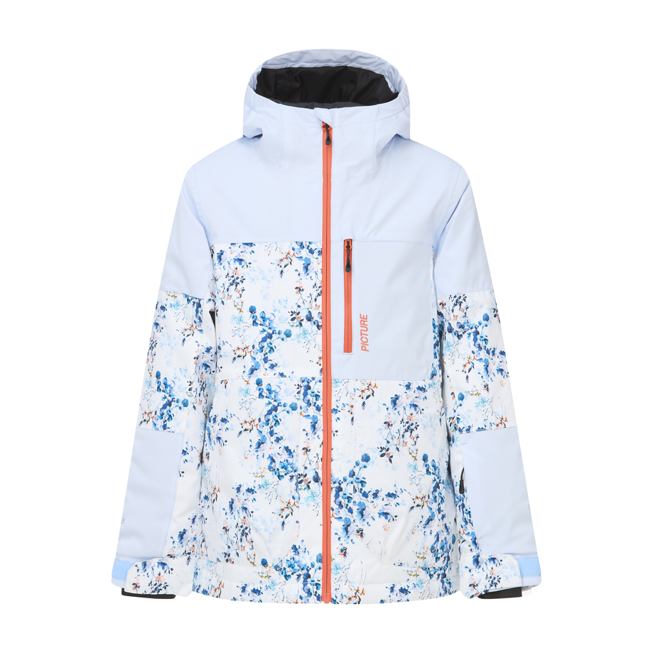 Picture Organic Kids' Seady Jacket - Winter 2026/2027