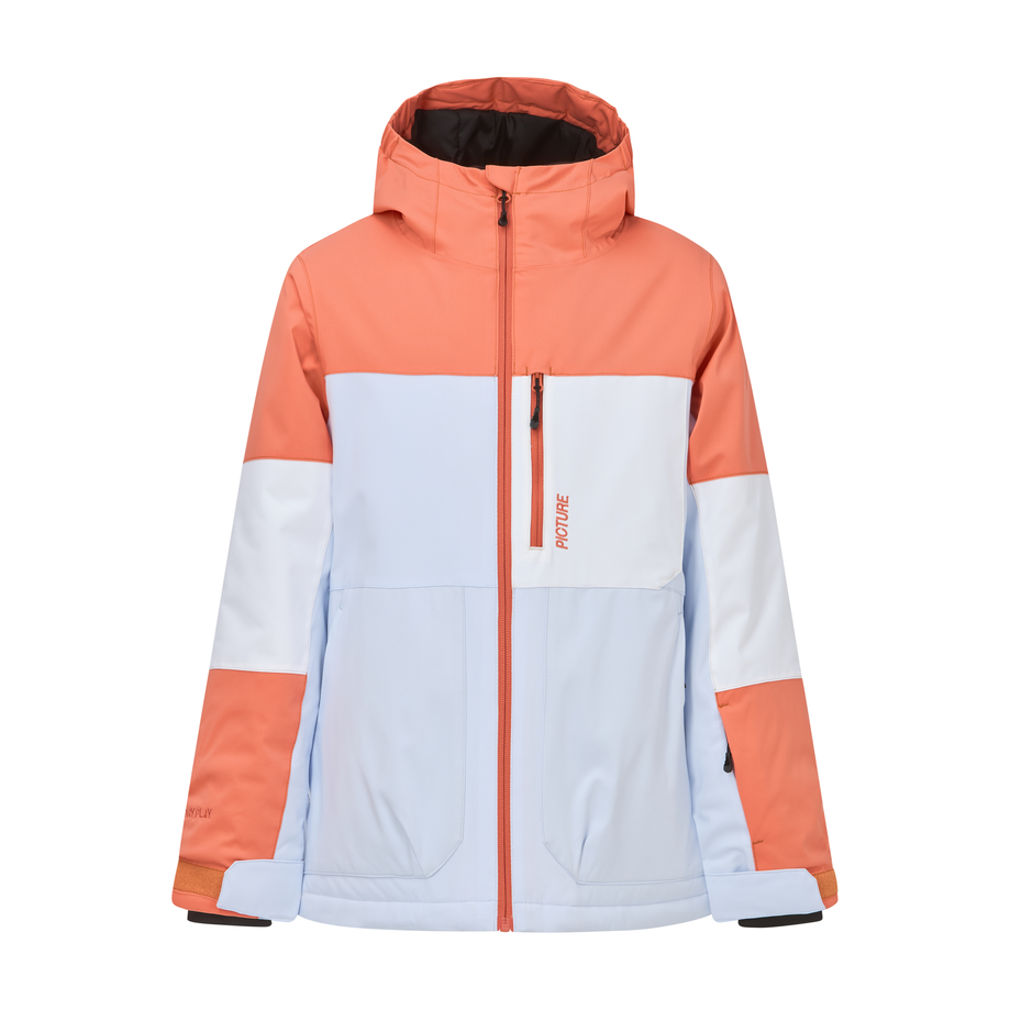 Picture Organic Kids' Seady Jacket - Winter 2026/2027