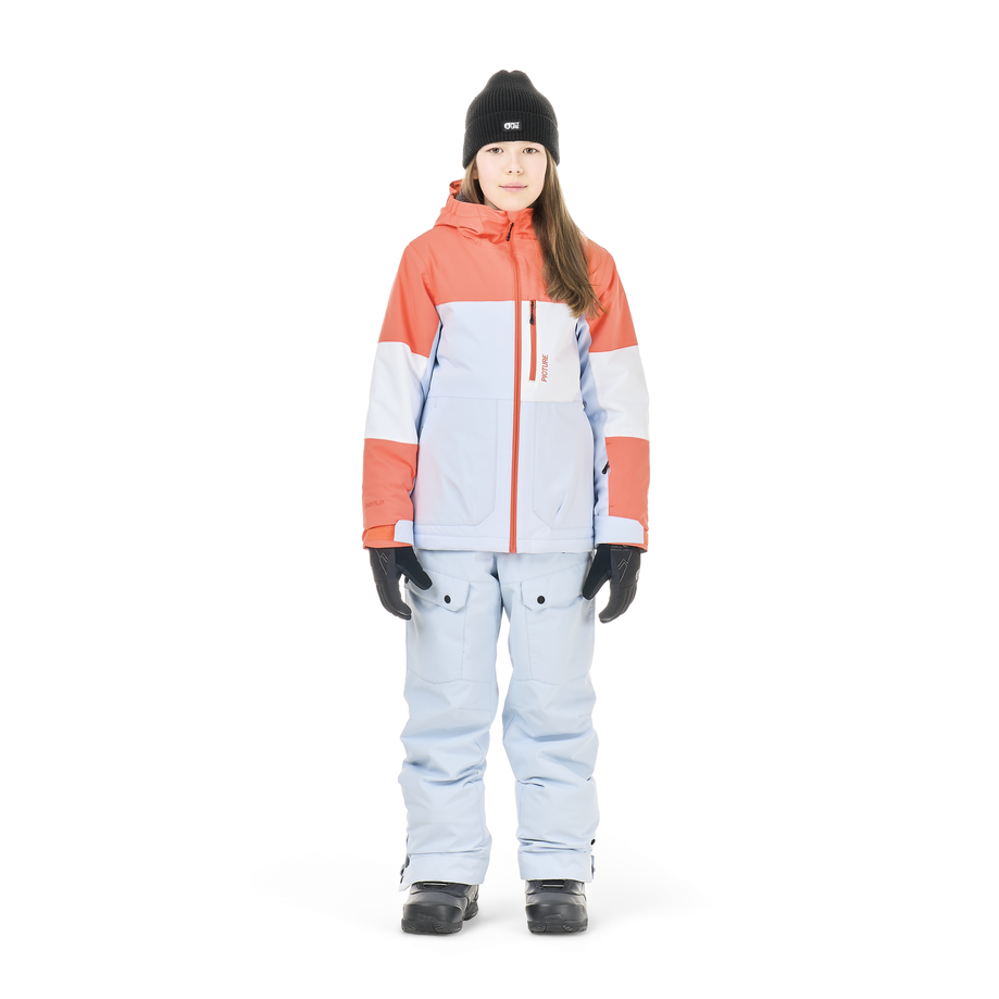 Picture Organic Kids' Seady Jacket - Winter 2026/2027