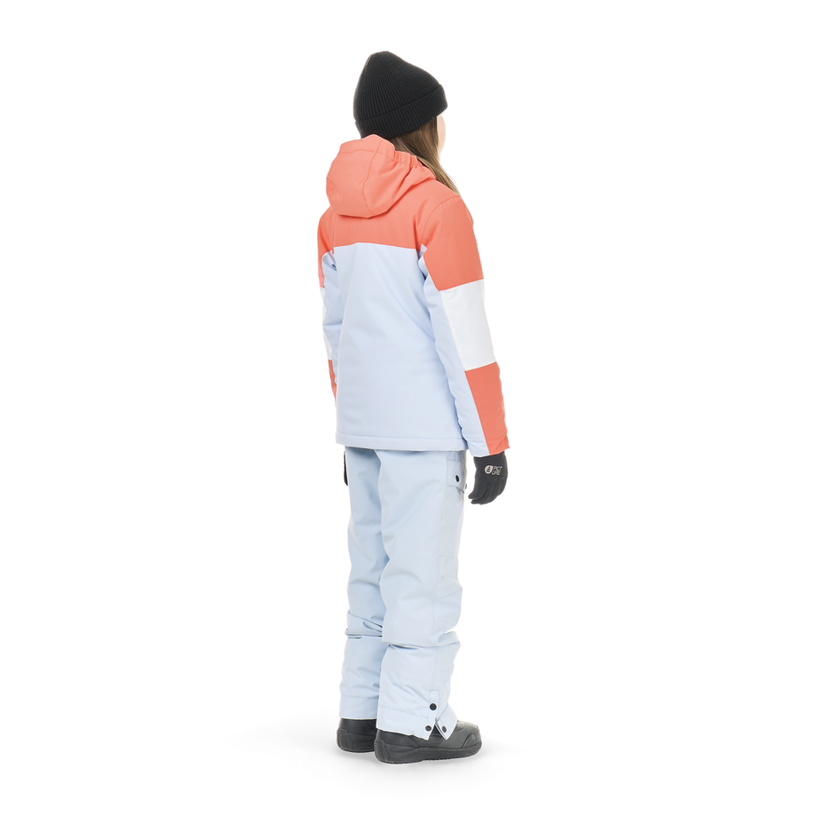 Picture Organic Kids' Seady Jacket - Winter 2026/2027