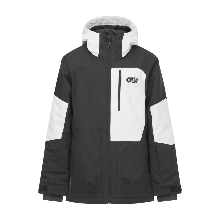 Picture Organic Kids' Daumy Jacket - Winter 2026/2027