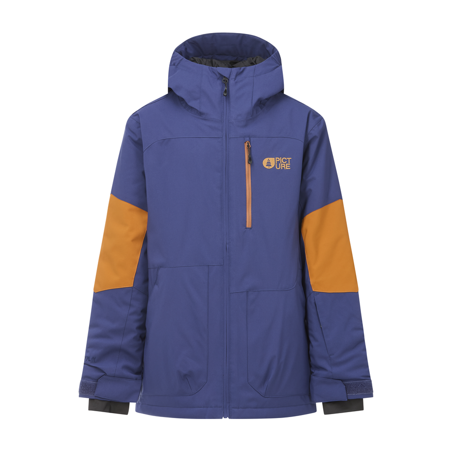 Picture Organic Kids' Daumy Jacket - Winter 2026/2027
