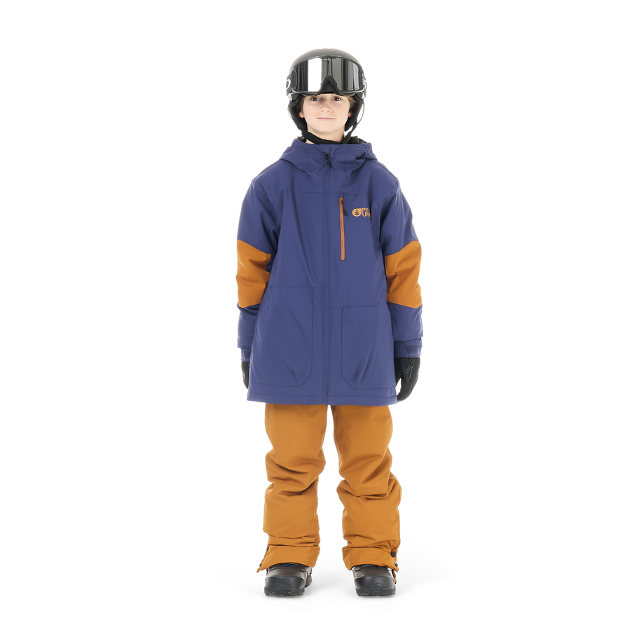 Picture Organic Kids' Daumy Jacket - Winter 2026/2027