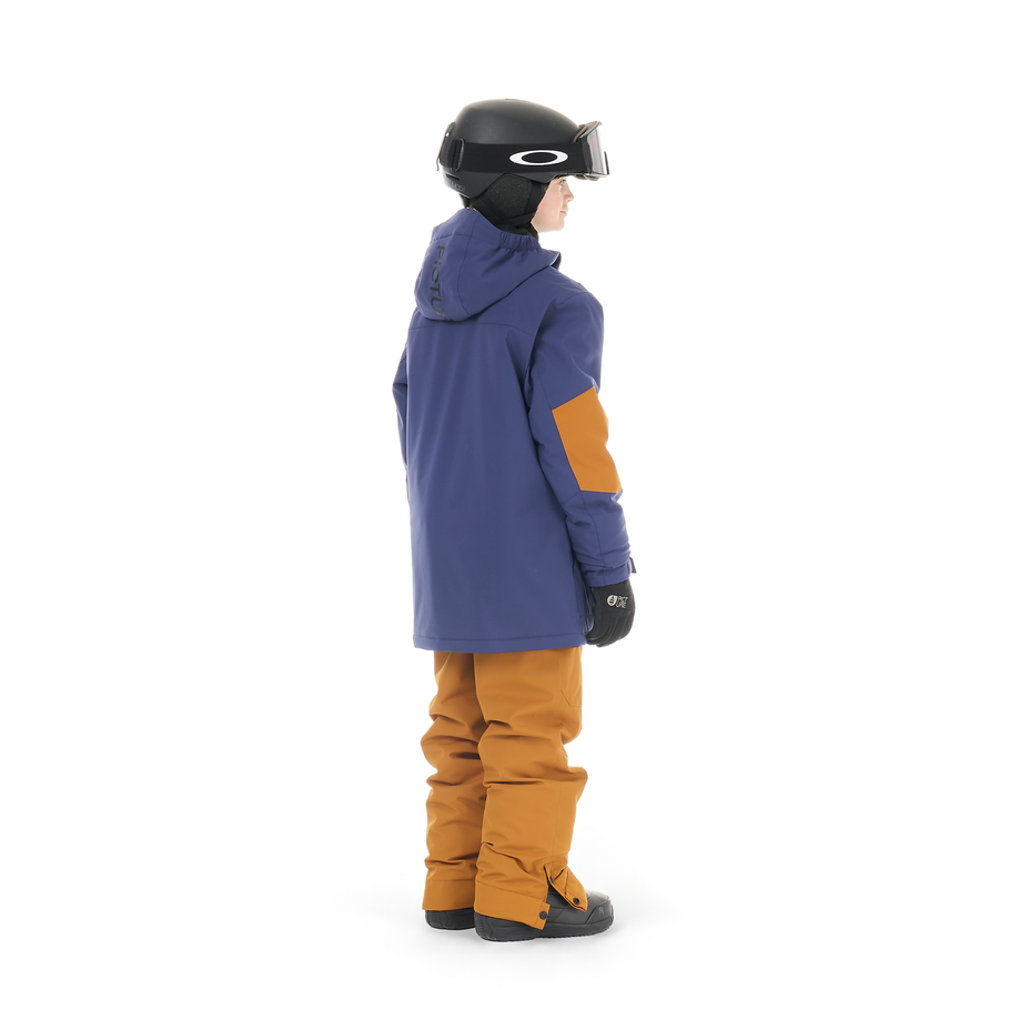 Picture Organic Kids' Daumy Jacket - Winter 2026/2027
