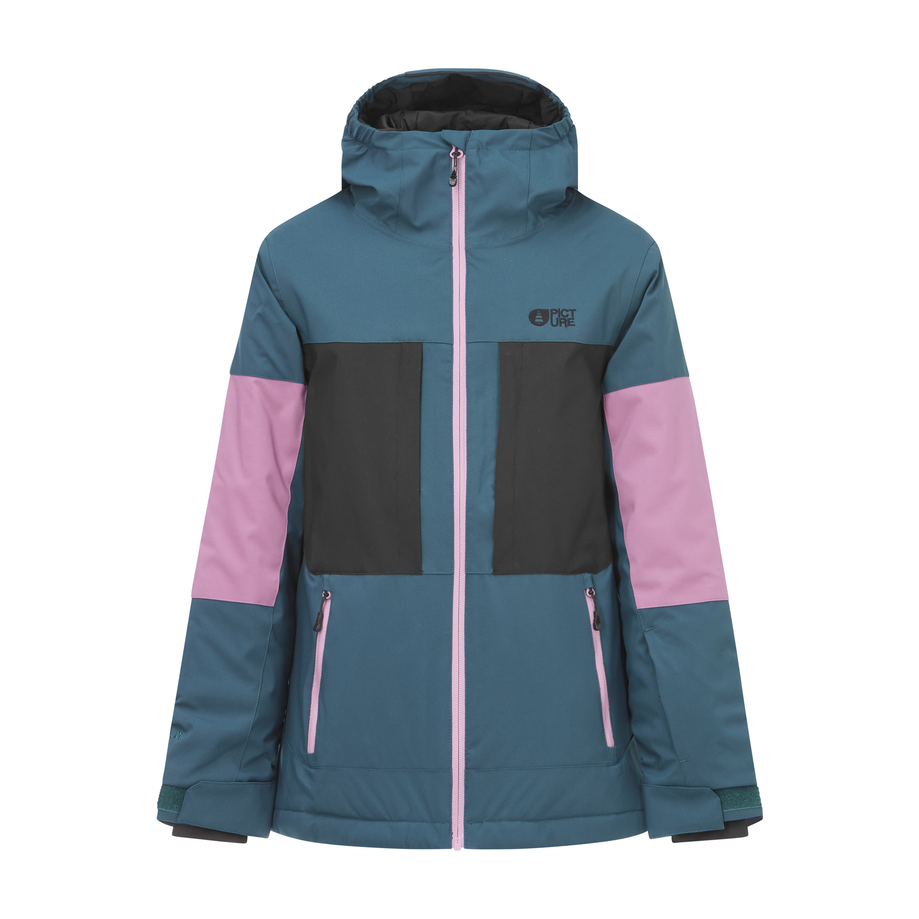 Picture Organic Kids' Tissera Jacket - Winter 2026/2027