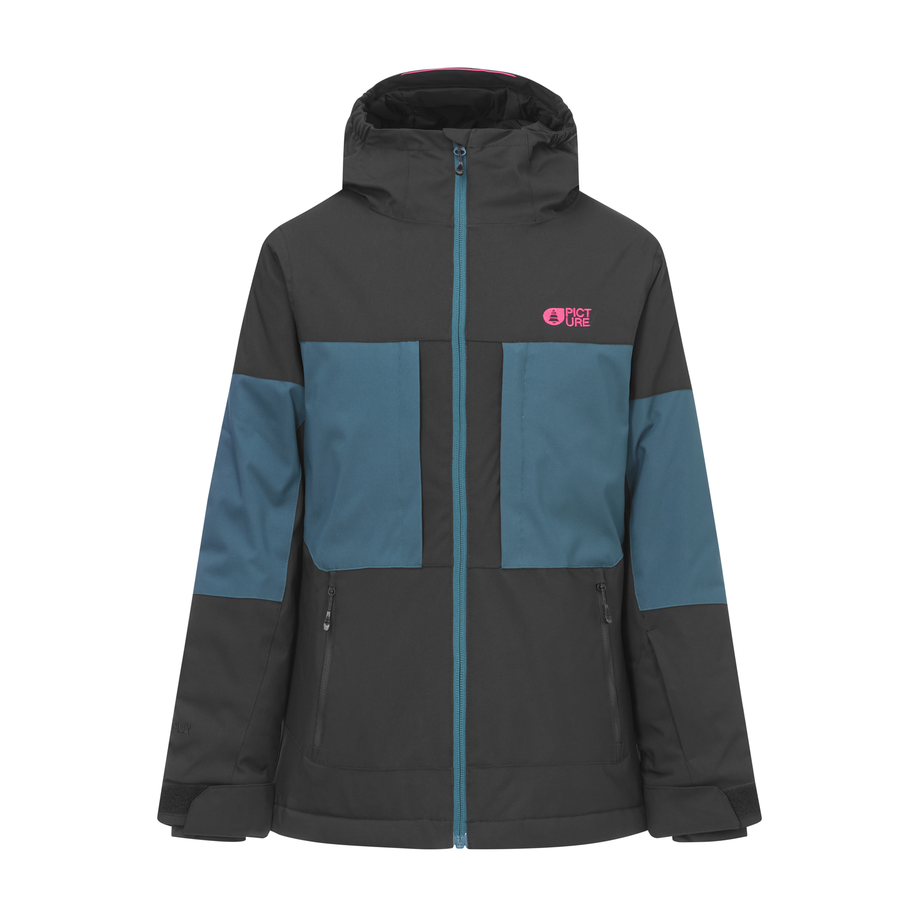 Picture Organic Kids' Tissera Jacket - Winter 2026/2027