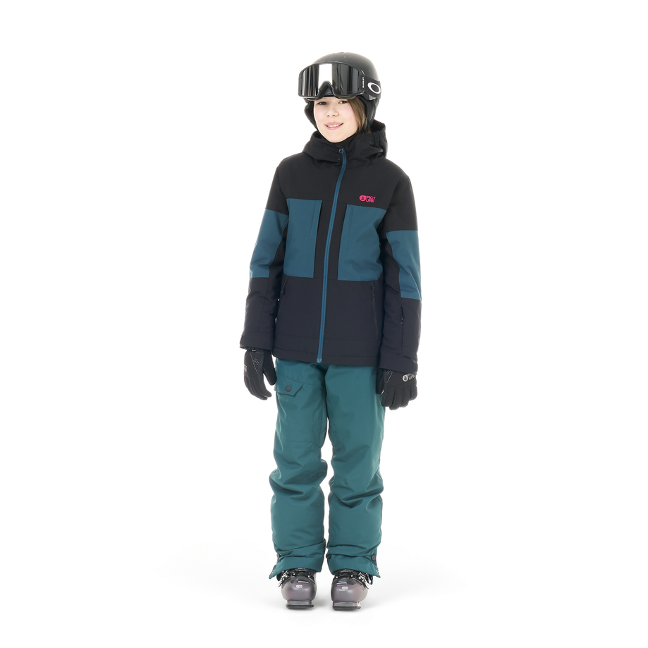 Picture Organic Kids' Tissera Jacket - Winter 2026/2027