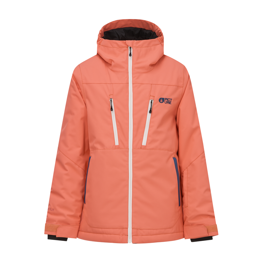 Picture Organic Kids' Minikin Jacket - Winter 2026/2027