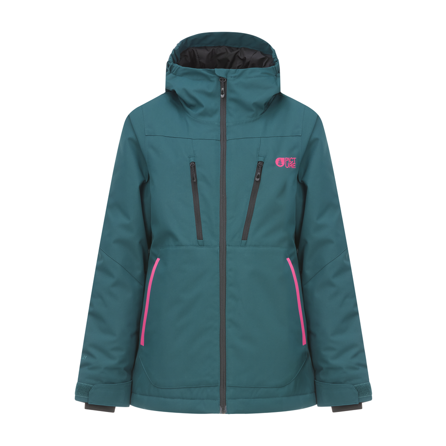 Picture Organic Kids' Minikin Jacket - Winter 2026/2027