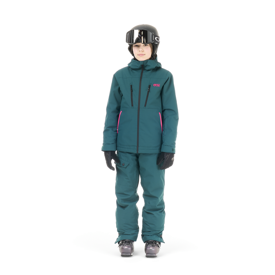 Picture Organic Kids' Minikin Jacket - Winter 2026/2027