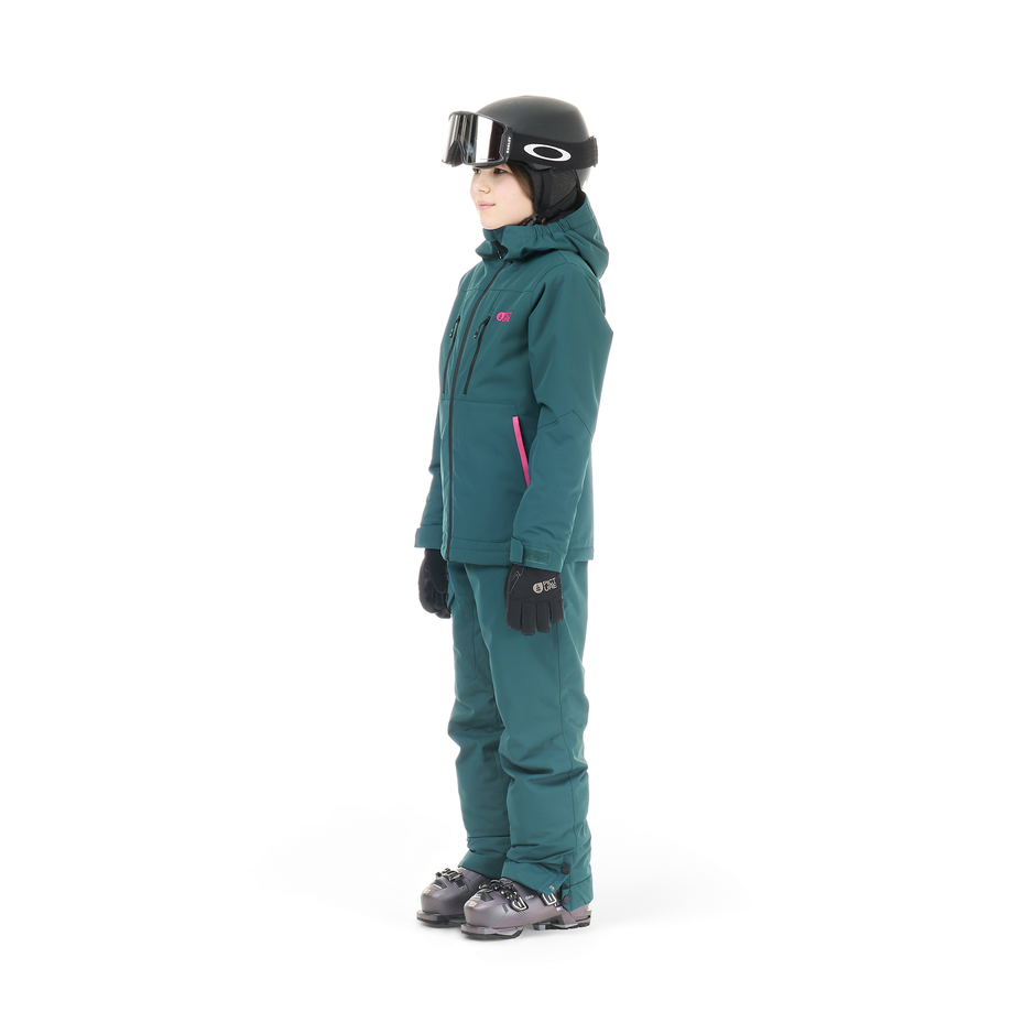 Picture Organic Kids' Minikin Jacket - Winter 2026/2027