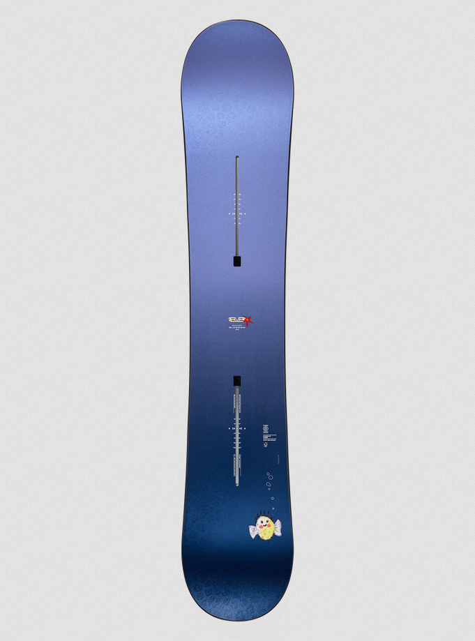 Burton Blossom Camber Snowboard - Winter 2026/2027