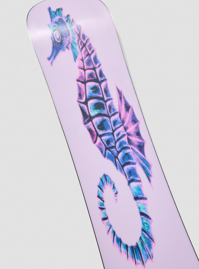 Burton Blossom Camber Snowboard - Winter 2026/2027