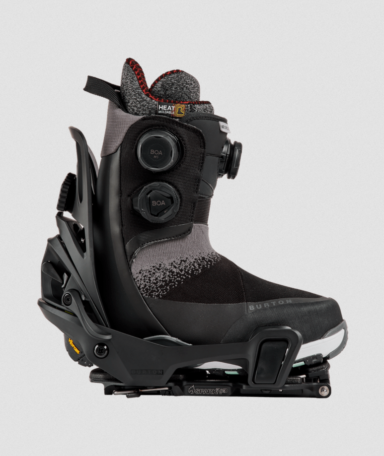 Burton Men's Step On® Splitboard Bindings - Winter 2026/2027