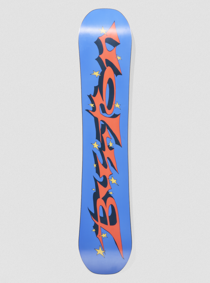 Burton Women's Talent Scout Camber Snowboard - Winter 2026/2027