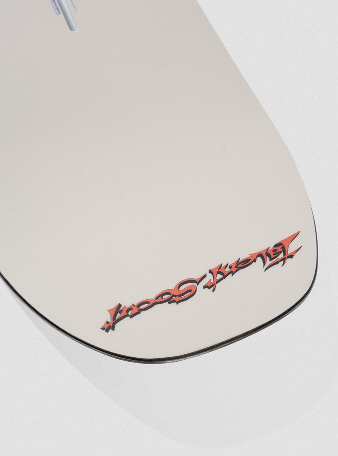 Burton Women's Talent Scout Camber Snowboard - Winter 2026/2027