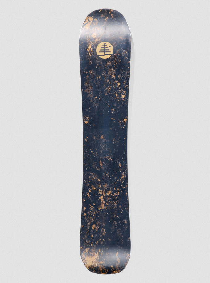 Burton Family Tree Time Thief Camber Snowboard - Winter 2026/2027
